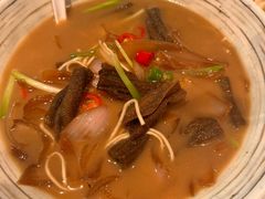 -慧娟面馆·餐厅(望江路店)