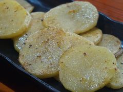-炭虎子水浒烤肉(梦时代店)