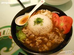 骨汤肥牛捞饭-钰花溪(国瑞城店)