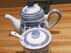 -西部马华清真兰州牛肉面·烧烤夜市(三里河店)