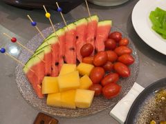 -君霖私家菜(春柳店)