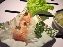 -赤坂亭M9和牛烧肉·日料398放题(万达店)