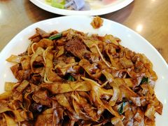 -沙河粉村·国家非遗传承(云台店)