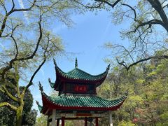 -岳麓山风景名胜区