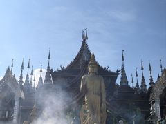 -西双版纳总佛寺
