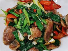 -老板厨房·妈妈菜(双港店)