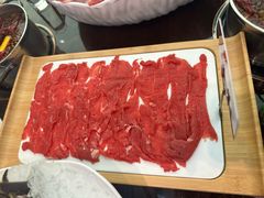-牛鼎盛新疆雪花鲜牛火锅(武夷绿洲 店)
