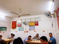 大堂-盛兴面馆(真儒大厦店)