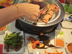 -鲜一烤肉(沈北店)