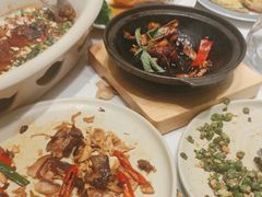 -鹿港小镇(悠唐店)