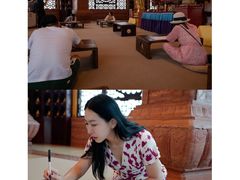 -龙口南山旅游景区