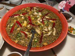 -初蓉丨遇见新川菜(亲贤街荣耀店)