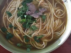 -美玲拉面(鞍山西道店)