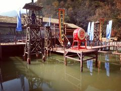 -终南山国家森林公园