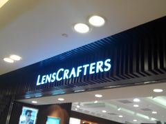 -LensCrafters亮视点(东方新天地店)