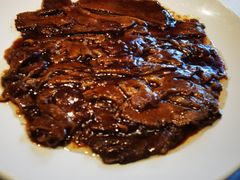 -紫光园·烤鸭·北京菜(劲松店)