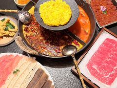 -阳阳老火锅(小南门店)