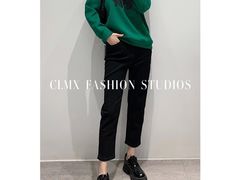 -CLMX(新天地凯德晶萃广场店)
