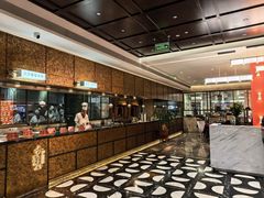 -香融府·烤鸭·家常菜(马家堡路店)