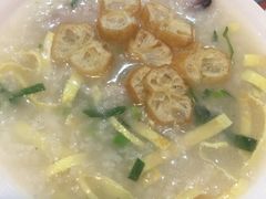 -福记烧味茶餐厅(豪森丽都店)