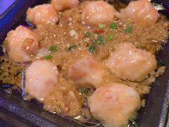 -燥次·烧烤酒场(万象城店)