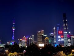 -YUE·6·西式融合餐厅(外滩六号店)