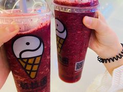 -极拉图·现制冰淇淋(大卫城店)