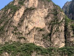 -龙庆峡风景区