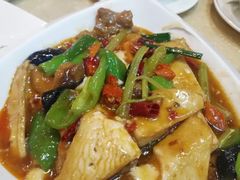 -九龙湾茶餐厅(东门店)