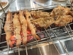 -小寒羊烧烤(凯瑞时代大厦店)