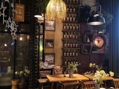 大堂-胡桃里音乐酒馆(四道口店)