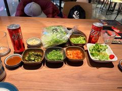 -烧肉达人•炭火烧肉(新天地店)