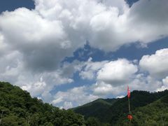 -大水川景区