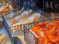 -Social 秀西餐厅-长沙瑞吉酒店(运达店)