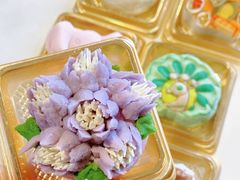 -昆明冠生园·鲜花饼·面包蛋糕(老街店)