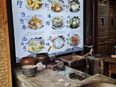 -太平张醪糟(西街直营店)