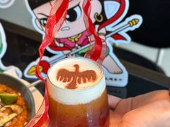 -Nord Grill&Bar Highland诺德西餐(深圳欢乐海岸店)