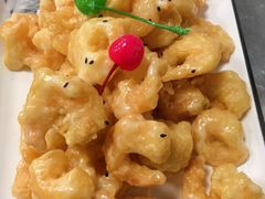 -渔码头食府·20年蓬莱老字号(登州路店)