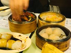 -点点心点心专门店(旺角店)