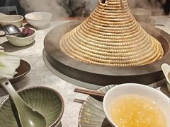 -鲜潭蒸汽石锅鱼(五道口购物中心店)
