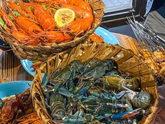 -星记小馆·小蓝龙·老南京砂锅菜(上海路店)