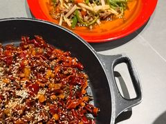 -蛙兔鸡自贡风味·特色江湖菜(广都店)