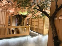 -礼舍·和牛火锅·烤肉·料理餐厅(华茂店)