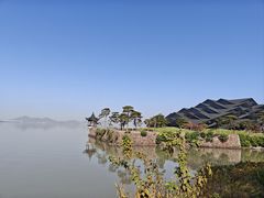 -东钱湖旅游度假区