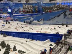 -长沙湘江欢乐雪域