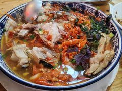 -笨罗卜浏阳菜馆(富家湾小区店)