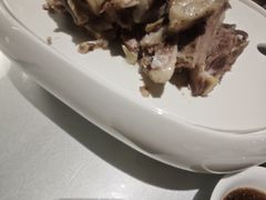 -宁夏国强手抓羊肉·清真菜(未央路凤三店)