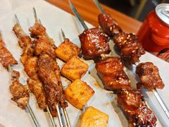 -亿牌牌东北烧烤(博物馆旗舰店)