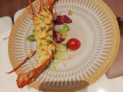 -粤海喜来登酒店·盛宴海鲜牛排自助餐厅(天河城店)