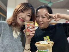 -ABCD咖啡屋(妇幼店)